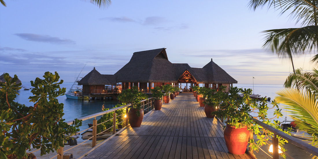 Residences & Resorts