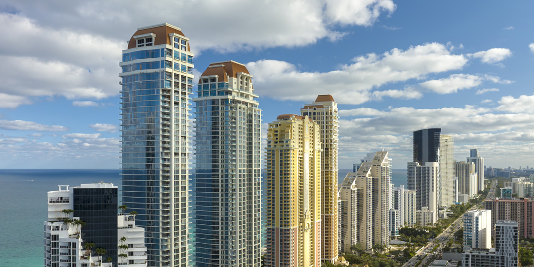 Residences & Resorts