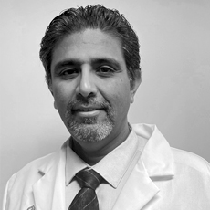 Sanjay Khubchandani, MD
