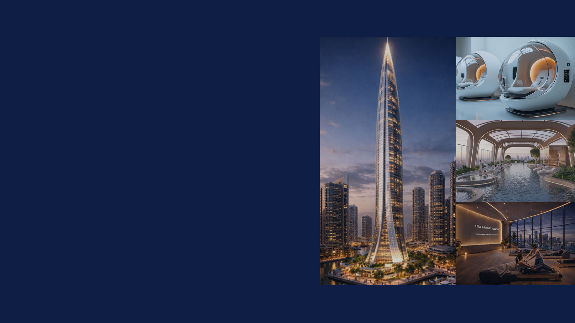 BioHealthcare Living